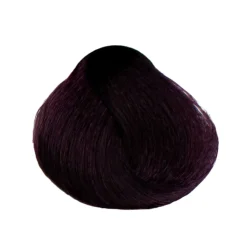 Coloration crème KERATIN TRENDY : 55.22 Light Intense Brown - 100 ml | Violet Discount