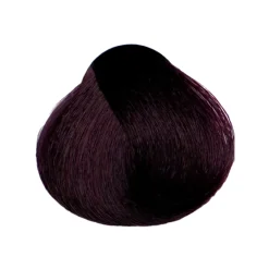 Coloration crème KERATIN TRENDY : 5.20 Light Brown - 100 ml | Violet Clearance