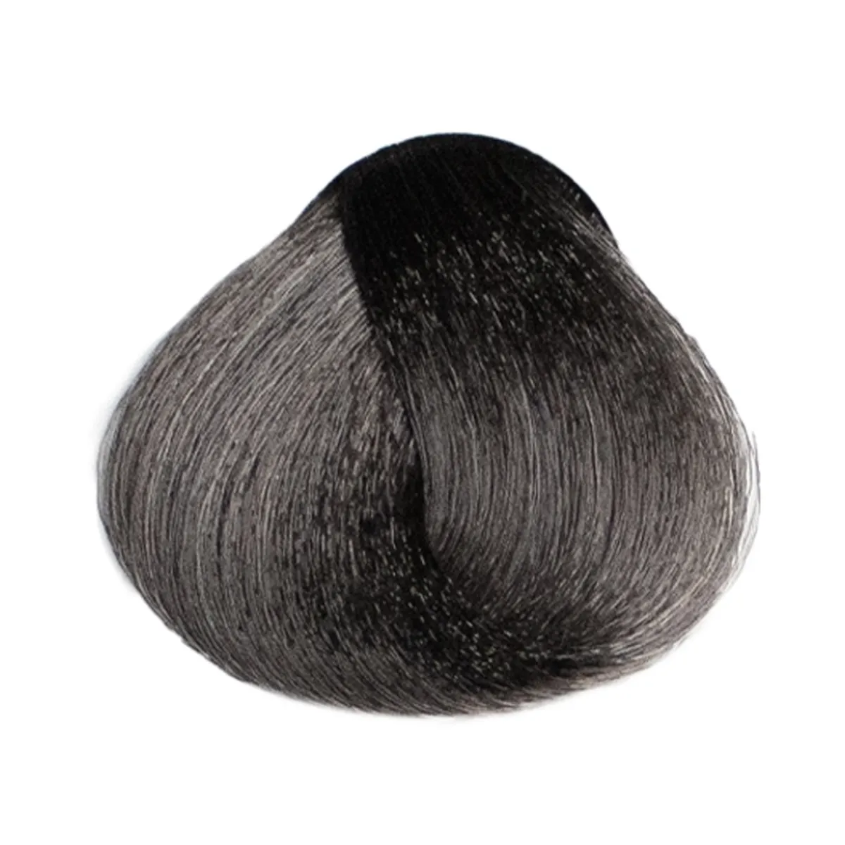 Coloration crème KERATIN TRENDY : 6.1 Dark Ash Blonde - 100 ml | Violet Discount