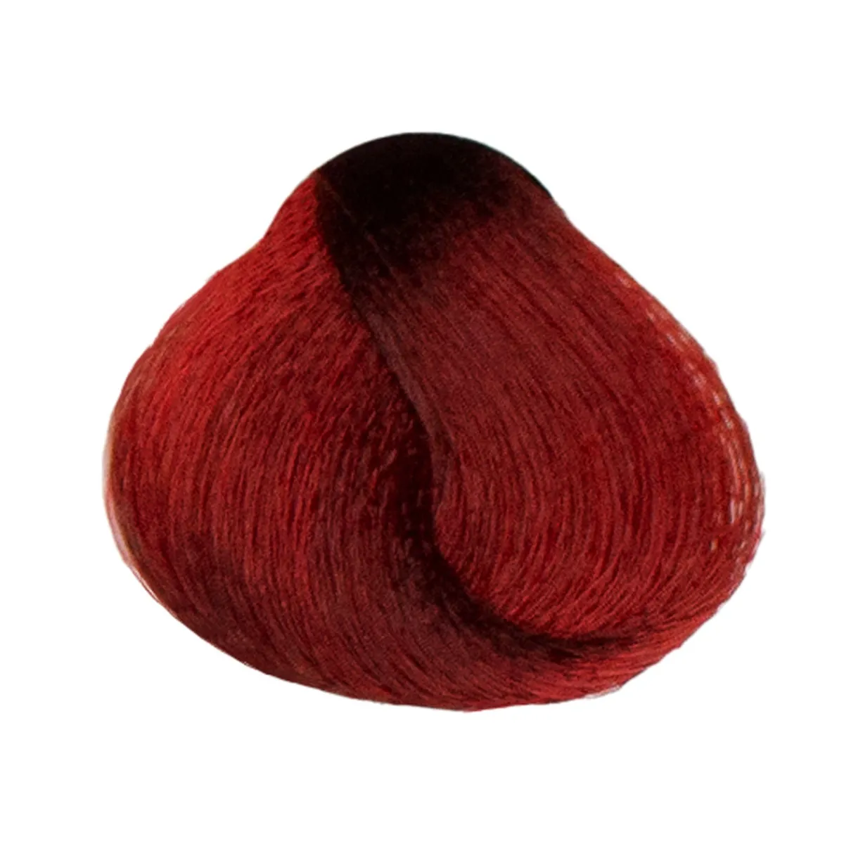 Coloration crème KERATIN TRENDY : 7.66 Intense Red Blonde - 100 ml | Violet Clearance