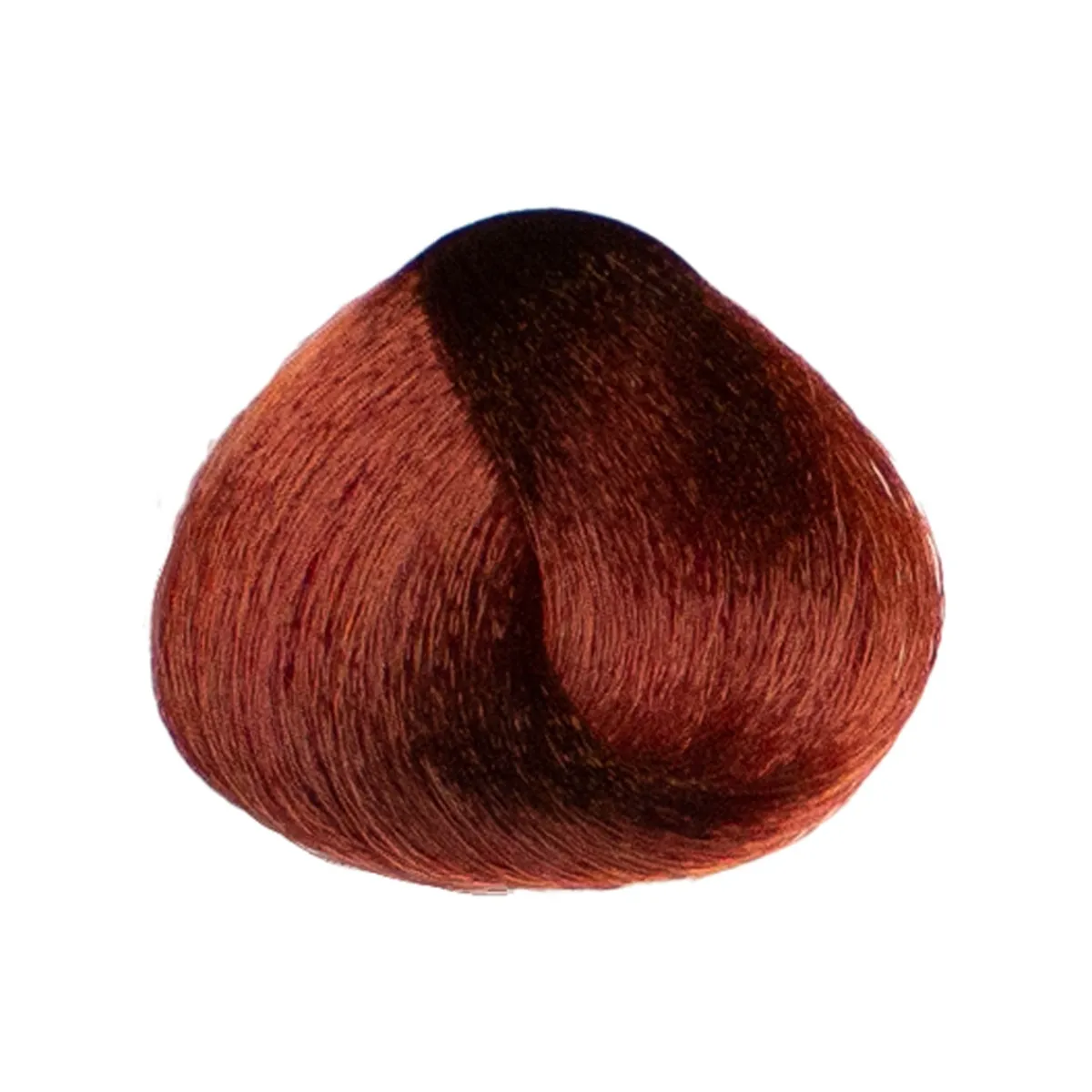 Coloration crème KERATIN TRENDY : 7.46 Copper Red Blonde - 100 ml | Violet Best