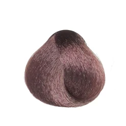 Coloration crème KERATIN TRENDY : 5.45 Light Copper Acajou Brown - 100 ml | Violet Hot