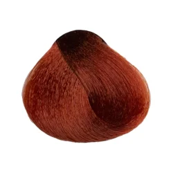 Coloration crème KERATIN TRENDY : 8.44 Light Intense Copper Blonde - 100 ml | Violet Best