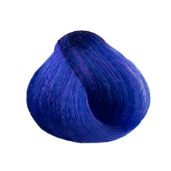 Coloration crème KERATIN TRENDY : 088 Blue Comet - 100 ml | Violet New