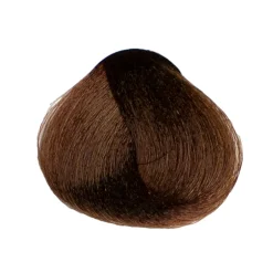 Coloration crème KERATIN TRENDY : 6.34 Dark Golden Copper Blonde - 100 ml | Violet Best