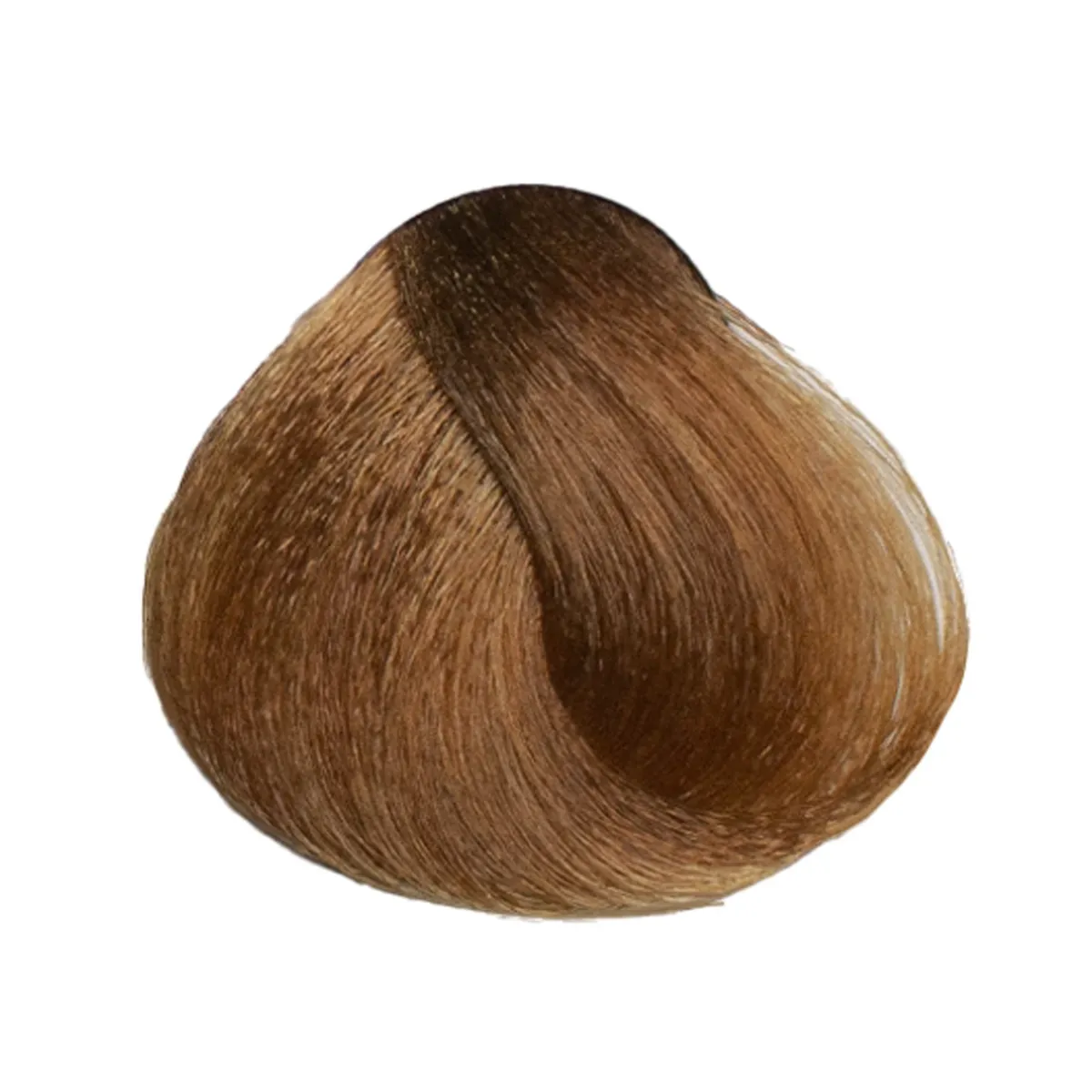 Coloration crème KERATIN TRENDY : 8.3 Light Golden Blonde - 100 ml | Violet Sale