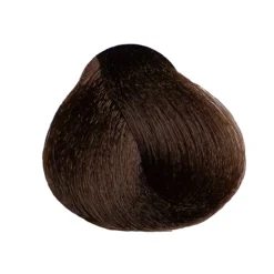 Coloration crème KERATIN TRENDY : 6.3 Dark Golden Blonde - 100 ml | Violet Fashion