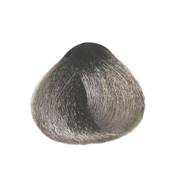 Coloration crème KERATIN TRENDY :  8.12 Light Irisé Grey Blonde - 100 ml | Violet Clearance