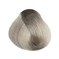 Coloration crème KERATIN TRENDY :  10.1 Extra Light Ash Blonde - 100 ml | Violet Outlet