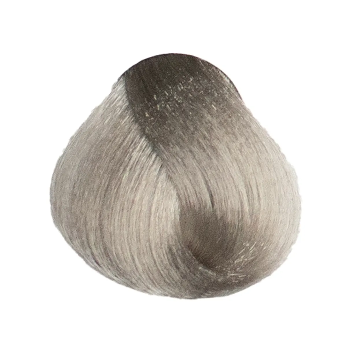 Coloration crème KERATIN TRENDY : 10.1 Extra Light Ash Blonde - 100 ml | Violet Outlet