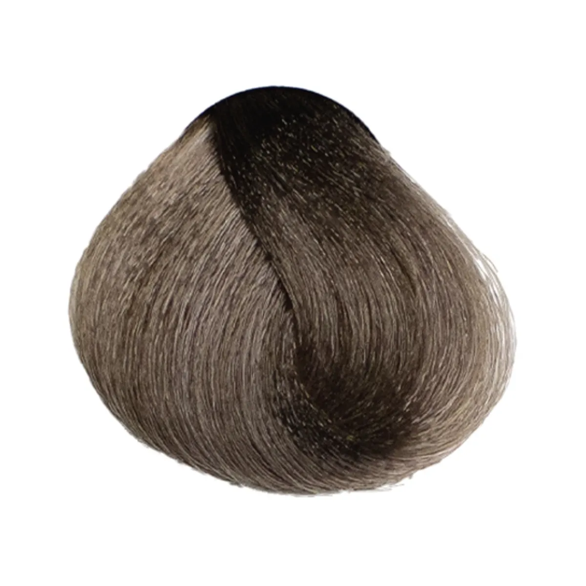 Coloration crème KERATIN TRENDY : 9.1 Very Light Ash Blonde - 100 ml | Violet Outlet