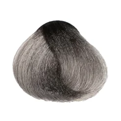 Coloration crème KERATIN TRENDY : 7.1 Ash Blonde - 100 ml | Violet Best