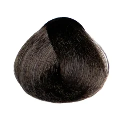 Coloration crème KERATIN TRENDY : 5.1 Light Ash Brown - 100 ml | Violet Discount