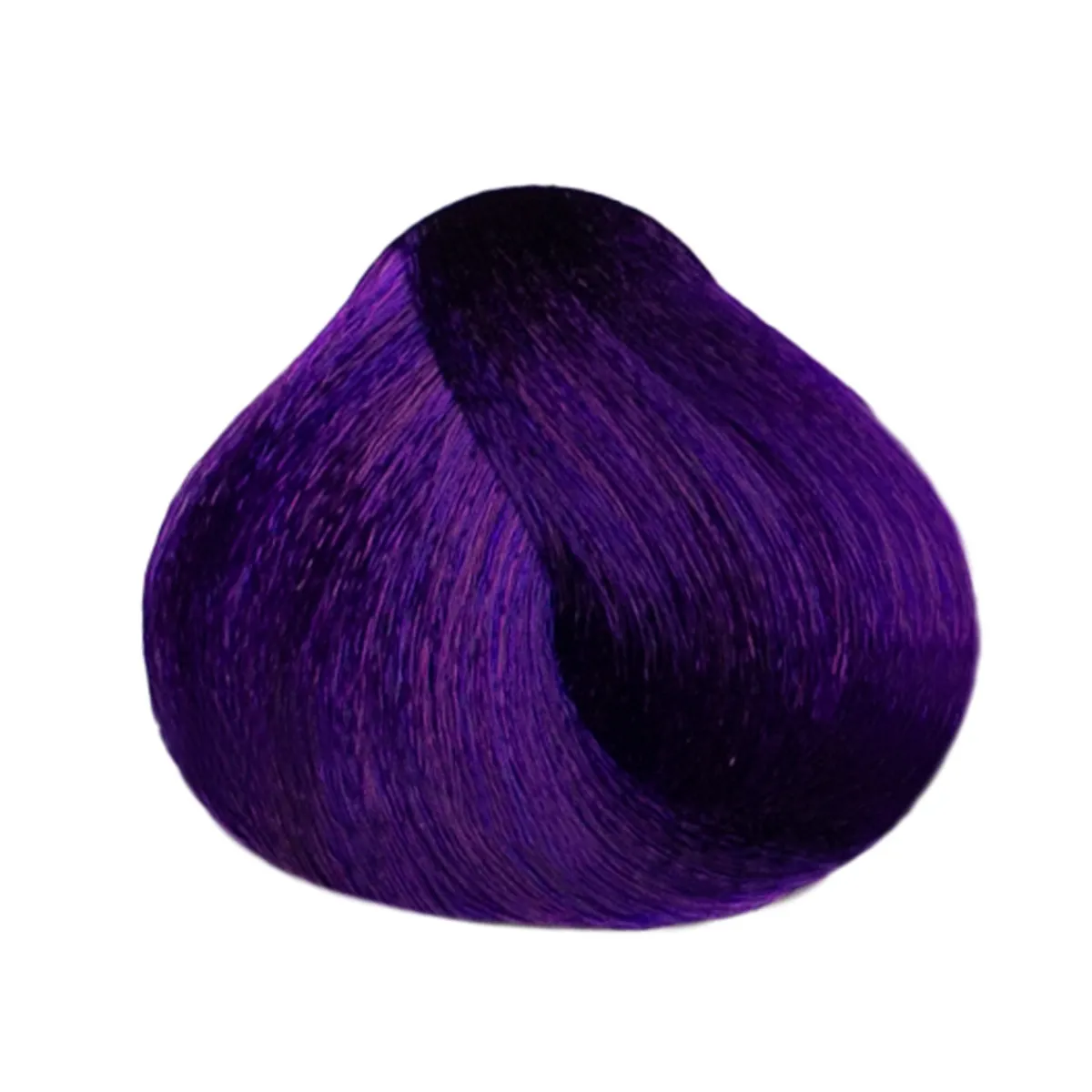 Coloration crème KERATIN TRENDY : 026 Cyber Purple - 100 ml | Violet Clearance