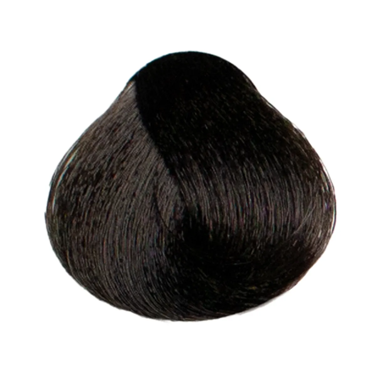 Coloration crème KERATIN TRENDY : 5.00 Intense Light Brown - 100 ml | Violet New