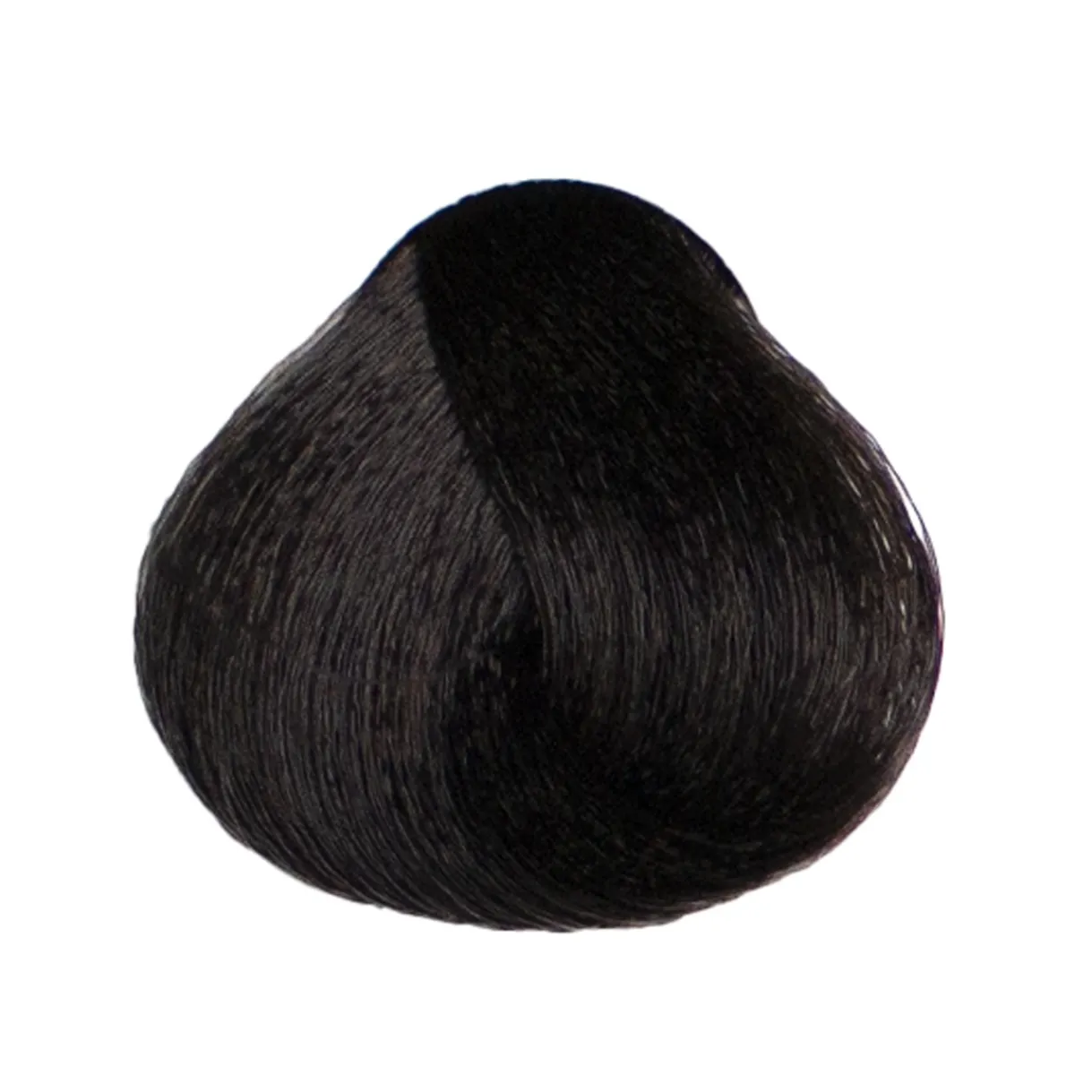 Coloration crème KERATIN TRENDY : 3.0 Dark Brown - 100 ml | Violet Clearance