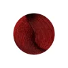 Coloration crème sans ammoniaque COLLAGEN : 7.66 Intense Red Blonde - 100 ml | Violet Clearance