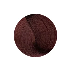 Coloration crème sans ammoniaque COLLAGEN : 6.5 Dark Mahogany Brown - 100 ml | Violet Discount