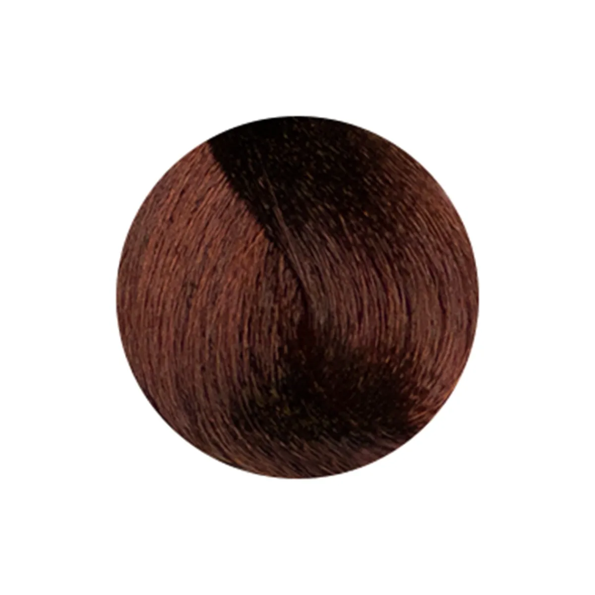 Coloration crème sans ammoniaque COLLAGEN : 6.4 Dark Copper Blonde - 100 ml | Violet Sale