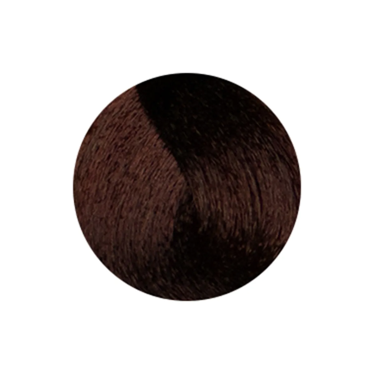 Coloration crème sans ammoniaque COLLAGEN : 5.4 Light Copper Brown - 100 ml | Violet Sale
