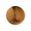 Coloration crème sans ammoniaque COLLAGEN : 8.34 Light Golden Copper Blonde - 100 ml | Violet Discount