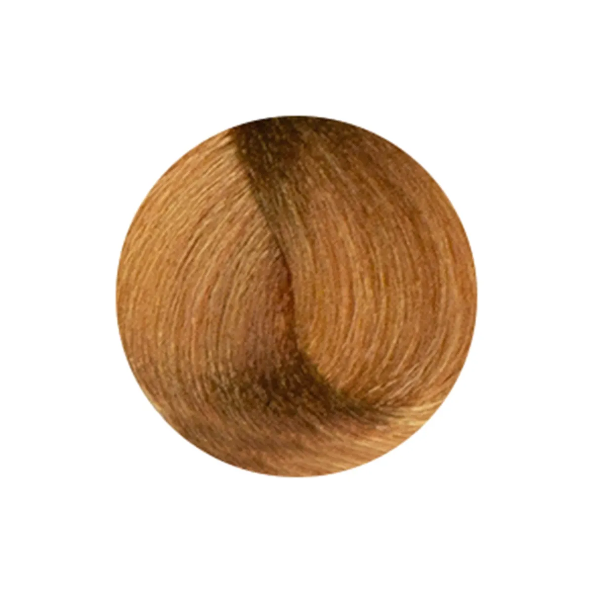 Coloration crème sans ammoniaque COLLAGEN : 8.34 Light Golden Copper Blonde - 100 ml | Violet Discount