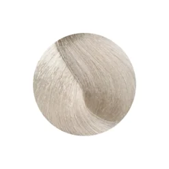 Coloration crème sans ammoniaque COLLAGEN : 11.8 Ultra Light Grey Platinum Blonde - 100 ml | Violet Sale