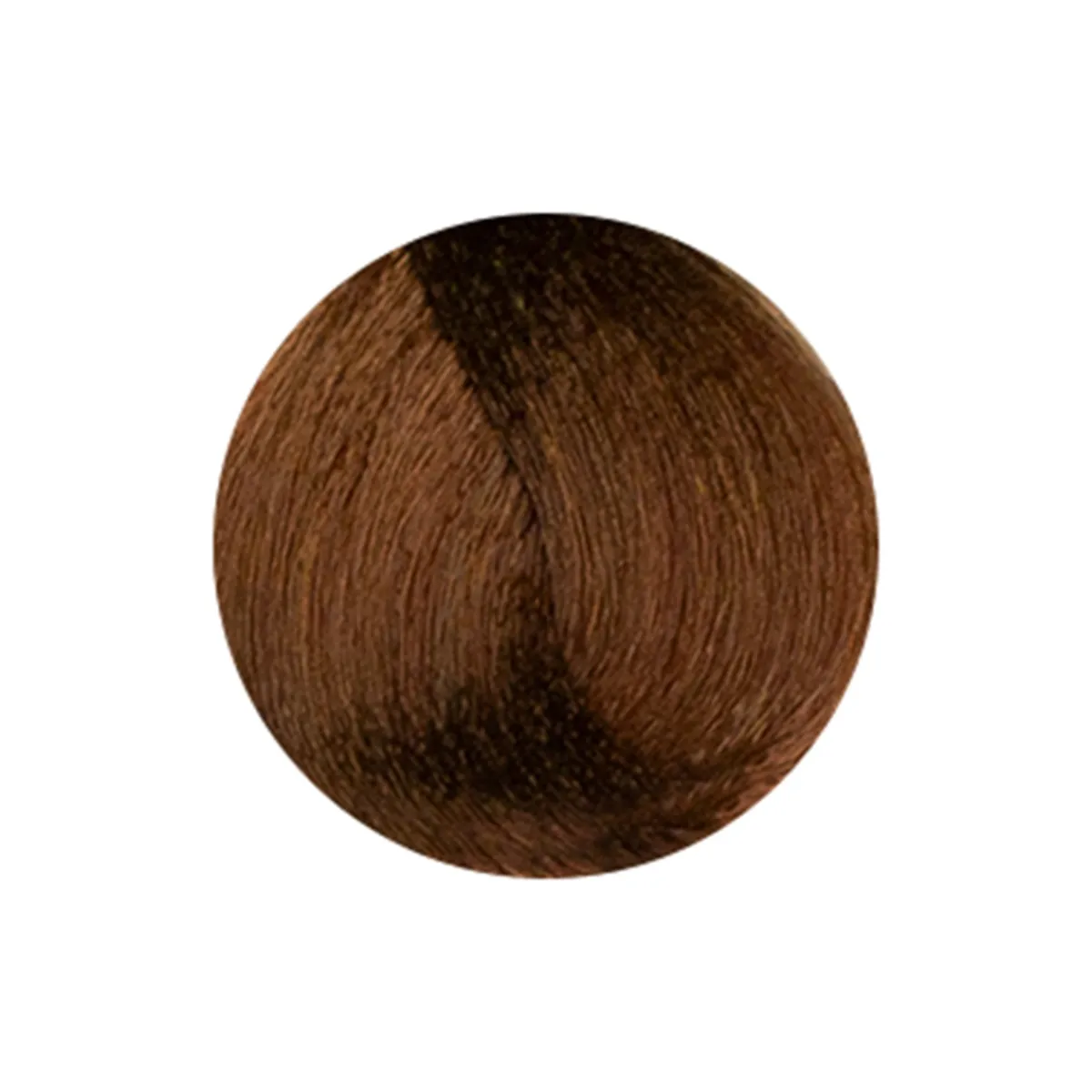 Coloration crème sans ammoniaque COLLAGEN : 7.34 Golden Copper Blonde - 100 ml | Violet New