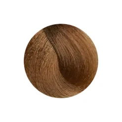 Coloration crème sans ammoniaque COLLAGEN : 8.3 Light Golden Blonde - 100 ml | Violet Fashion