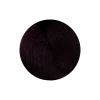 Coloration crème sans ammoniaque COLLAGEN : 55.22 Light Intense Brown - 100 ml | Violet Discount