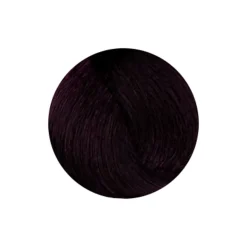 Coloration crème sans ammoniaque COLLAGEN : 55.22 Light Intense Brown - 100 ml | Violet Discount