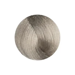 Coloration crème sans ammoniaque COLLAGEN : 10.1 Extra Light Ash Blonde - 100 ml | Violet Clearance