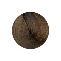 Coloration crème sans ammoniaque COLLAGEN : 7.00 Warm Blonde - 100 ml | Violet Discount