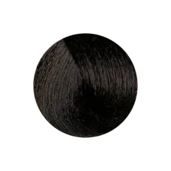 Coloration crème sans ammoniaque COLLAGEN : 5.00 Intense Light Brown - 100 ml | Violet Fashion