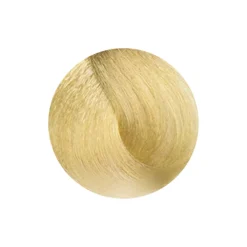 Coloration crème sans ammoniaque COLLAGEN : 10.0 Platinum Blonde - 100 ml | Violet Discount