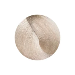 Coloration crème sans ammoniaque COLLAGEN : 902 Ultra Light Platinum Blonde - 100 ml | Violet New