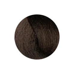 Coloration crème sans ammoniaque COLLAGEN : 5.0 Light Brown - 100 ml | Violet Clearance