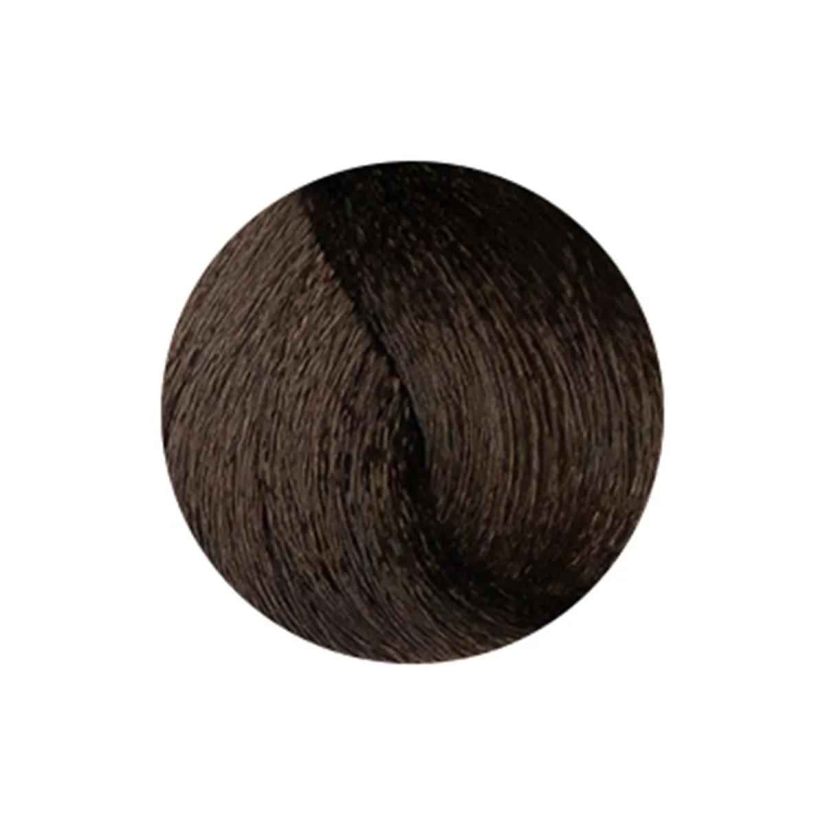 Coloration crème sans ammoniaque COLLAGEN : 5.0 Light Brown - 100 ml | Violet Clearance