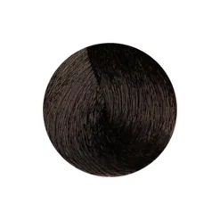 Coloration crème sans ammoniaque COLLAGEN : 4.0 Brown - 100 ml | Violet Discount