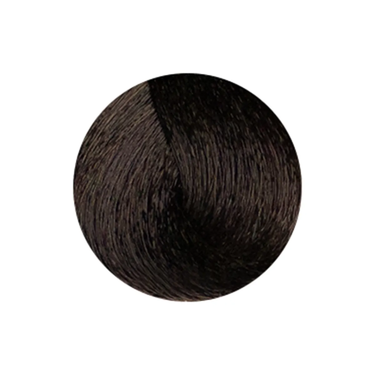 Coloration crème sans ammoniaque COLLAGEN : 4.0 Brown - 100 ml | Violet Discount