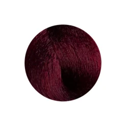 Coloration crème sans ammoniaque COLLAGEN : 5.626 Light Brown Red Irise Red - 100 ml | Violet Outlet