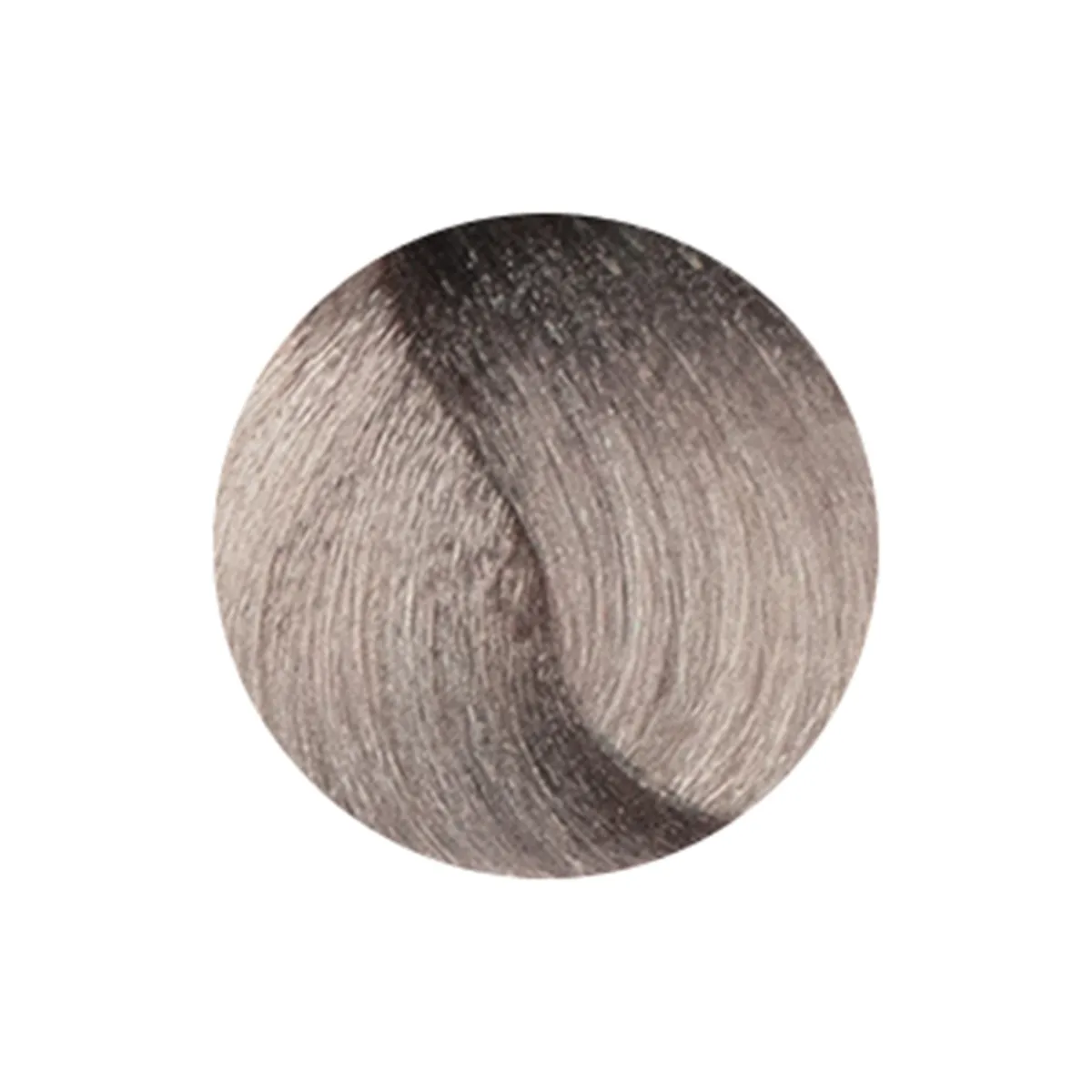 Coloration crème sans ammoniaque COLLAGEN : 8.1 Light Ash Blonde - 100 ml | Violet Hot