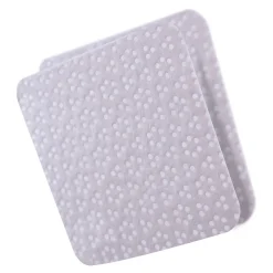 Compresses micro-perforées Premium - 200 pcs | Purple Professional Sale