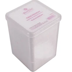 Compresses micro-perforées Premium - 200 pcs | Purple Professional Sale