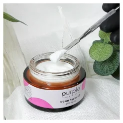 Crème anti-âge HYALU-LIFT 35+ de 50 ml | Purple Professional Sale