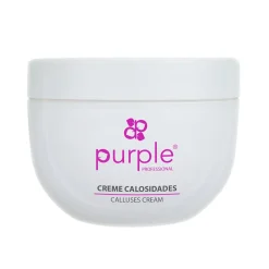 Crème prévention des callosités des pieds - 500 ml | Purple Professional Best