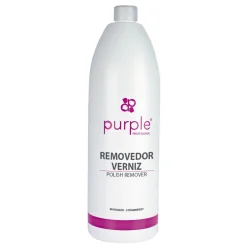 DISSOLVANT à la glycérine 1000 ML | Purple Professional Hot