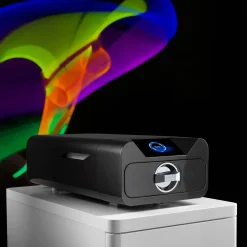 Edition limitée ! Autoclave S Nouvelle Génération - Noir | Enbio Best