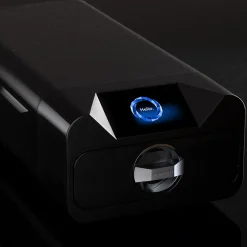 Edition limitée ! Autoclave S Nouvelle Génération - Noir | Enbio Best