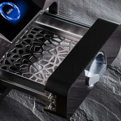 Edition limitée ! Autoclave S Nouvelle Génération - Noir | Enbio Best